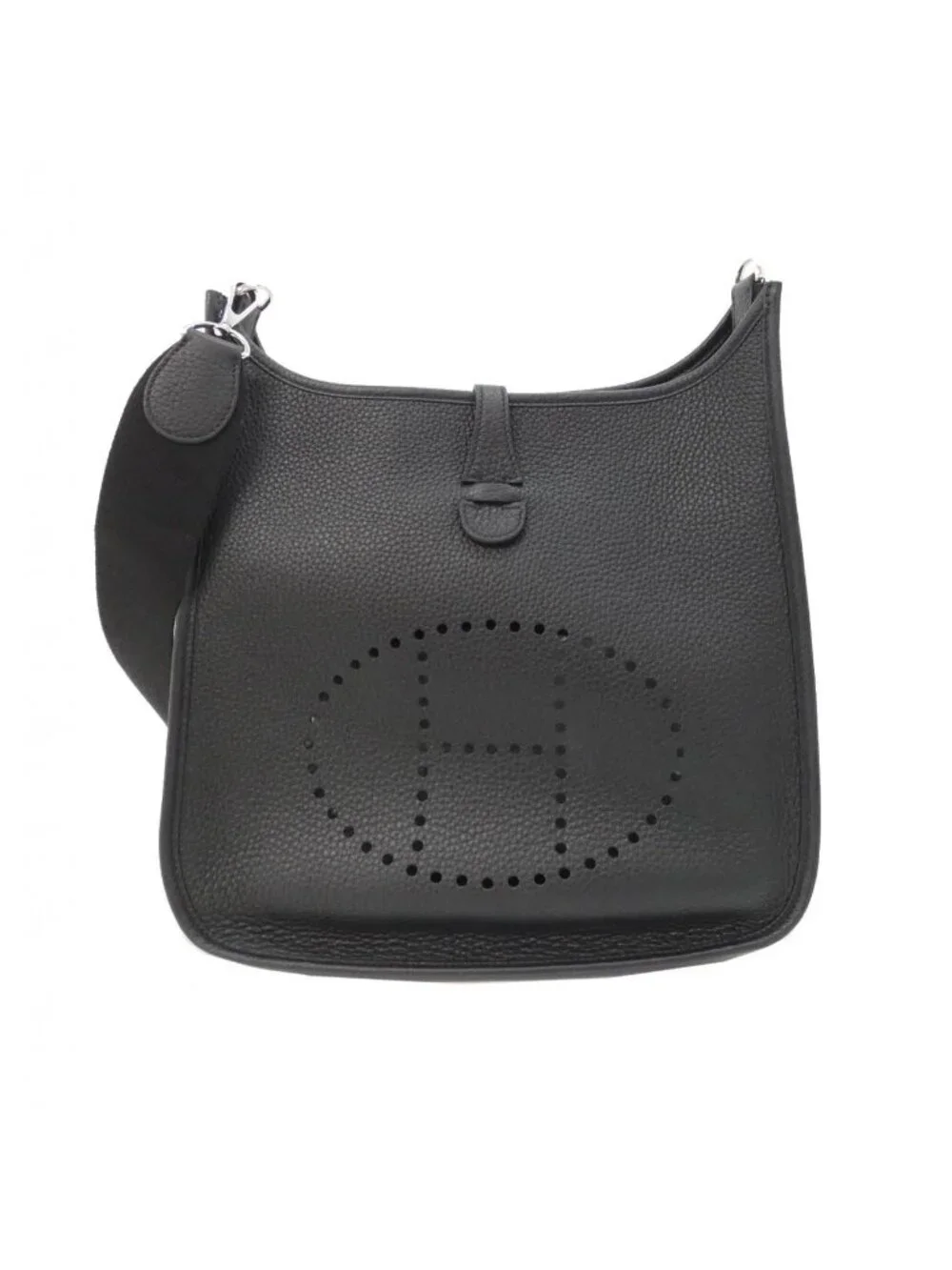 Hermes Evelyne 3 PM Shoulder Bag